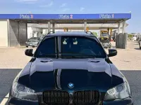 Usata BMW X5 Efficient Dynamics 218 CV (160 kW) 2007 SUV