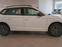 Usata Skoda Kamiq 110 CV (80 kW) 2023 Bianco SUV