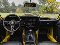 Usata Opel GT 60 CV (44 kW) 1969 Giallo Coupé