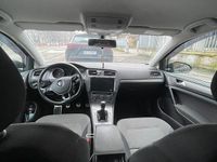 Usata VW Golf VII 2013 Berlina