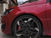 Usata Peugeot 308 GTi 272 CV (200 kW) 2015 Berlina