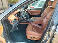 Usata Maserati Levante 250 CV (183 kW) 2017 Grigio SUV