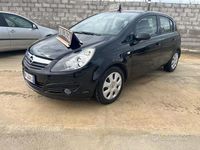 Usata Opel Corsa 80 CV (58 kW) 2008 Utilitaria