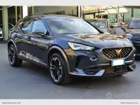 Usata Cupra Formentor 150 CV (110 kW) 2024 Grigio SUV