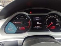 Usata Audi A6 Ambiente 170 CV (125 kW) 2010 Grigio Station wagon