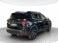 Usata Citroën C5 Aircross Shine 150 CV (110 kW) 2024 Nero SUV