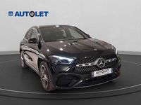 Usata Mercedes GLA220 AMG Line Premium 190 CV (139 kW) 2023 Nero SUV
