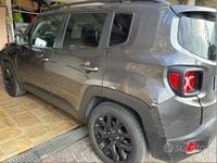 Usata Jeep Renegade Limited 120 CV (88 kW) 2017 SUV