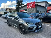 Usata Cupra Ateca 150 CV (110 kW) 2025 Grigio SUV