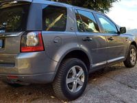 usata Land Rover Freelander 2.2 sd4 S 190cv auto