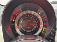 Usata Fiat 500 70 CV (51 kW) 2023 Bianco Utilitaria