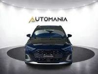 Nuova Audi A3 S-Line 150 CV (110 kW) 2026 Nero Berlina