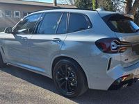 Usata BMW X3 M Sport 190 CV (139 kW) 2024 SUV