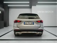 Usata Mercedes GLA180 Advanced 116 CV (85 kW) 2025 Argento high SUV