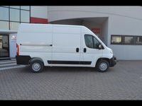 usata Citroën Jumper NUOVOFURGONE35 L2H2 2.2 bluehdi 140cv S&S