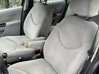 Usata Citroën C3 60 CV (44 kW) 2008 Nero Berlina