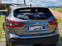 Usata Nissan Qashqai N-Connecta 116 CV (85 kW) 2019 SUV