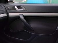 Usata Skoda Octavia Ambiente 105 CV (77 kW) 2004 Argento Berlina
