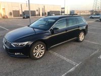 usata VW Passat Passat VariantVIII COMFORTLINE 2018 dsg 7marce