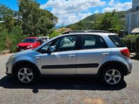 Usata Suzuki SX4 2009 Utilitaria