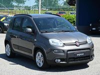 Usata Fiat Panda City Life 69 CV (50 kW) 2023 Grigio Utilitaria