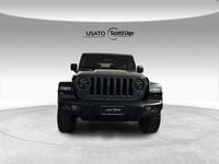 Usata Jeep Wrangler Rubicon 200 CV (147 kW) 2020 Grigio SUV