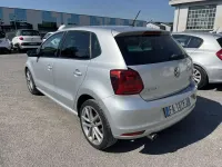 Usata VW Polo 90 CV (66 kW) 2015 Other Berlina