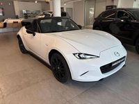 Nuova Mazda MX5 Prime-Line 132 CV (97 kW) 2026 Bianco Cabrio