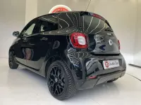 Usata Smart ForFour Superpassion 71 CV (52 kW) 2019 Other Utilitaria