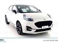 usata Ford Puma 1.0 EcoBoost 125 CV S&S aut. ST-Line X usato