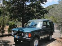 usata Land Rover Discovery 1ª serie - 1992