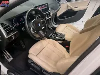 Usata BMW X4 M Sport 190 CV (139 kW) 2023 Other SUV