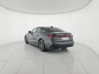 Usata Audi A5 S-Line 204 CV (150 kW) 2025 Grigio Berlina