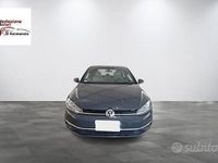 Second-hand VW Golf VII 116 CP (85 kW) 2019 Gri Berlinǎ