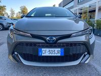 usata Toyota Corolla 1.8 Hybrid Business