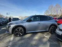 Usata Lancia Ypsilon 100 CV (73 kW) 2025 Grigio Utilitaria