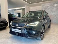 Usata Seat Arona Black Edition 95 CV (69 kW) 2020 Nero SUV
