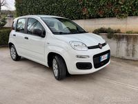 Usata Fiat Panda Easy 69 CV (50 kW) 2020 Bianco Utilitaria