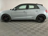 Usata Audi A1 Sportback S-Line 207 CV (152 kW) 2023 Grigio Utilitaria