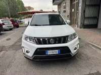 Usata Suzuki Vitara Cool 111 CV (81 kW) 2019 Bianco SUV