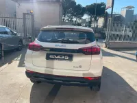 Nuova EVO Evo 5 127 CV (93 kW) 2026 Bianco SUV