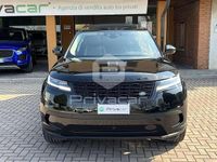 Usata Land Rover Range Rover Velar S 204 CV (150 kW) 2024 Nero SUV