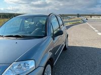 Occasion Citroën C3 73 ch (53 kW) 2004 Berline