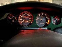 Usata Fiat Coupé 147 CV (108 kW) 1999 Verde Coupé