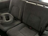 Usata Mitsubishi Pajero Top 99 CV (72 kW) 1998 SUV