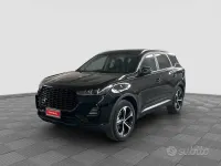 Brugt DR DR 6.0 155 HK (114 kW) 2025 Dark knight SUV