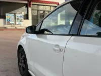 Usata VW Polo 75 CV (55 kW) 2012 Bianco Utilitaria