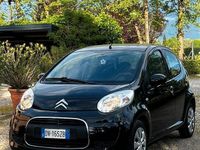 usata Citroën C1 5p 1.0 C1ty