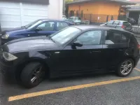 Gebraucht BMW 118 143 PS (105 kW) 2009 Kleinwagen