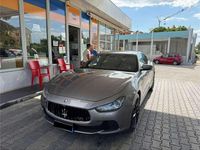 Usata Maserati Ghibli 250 CV (183 kW) 2016 Berlina